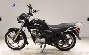 HONDA CBF125T 2007