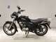 Фото Honda CBF125T 2007 с японского аукциона