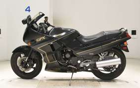 KAWASAKI GPX750 R 1986 ZX750F