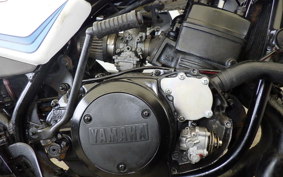 YAMAHA RZ350 4U0