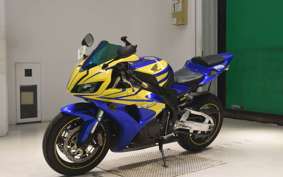 HONDA CBR1000RR 2007 SC57