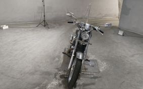 HONDA STEED 400 1997 NC26
