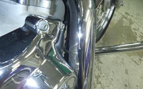 HARLEY FXDC 1580 2008