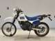 Фото Suzuki SX200R с японского аукциона