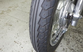 HONDA CROSS CUB 50 2007 AA06