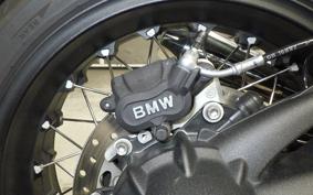BMW R12 nine T 2024
