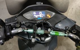 HONDA PCX 160 KF47
