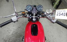 HONDA CB400