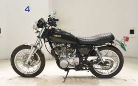 YAMAHA SR400 Gen.3 2007 RH01J