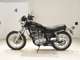 Фото Yamaha SR400 Gen.3 2007 с японского аукциона
