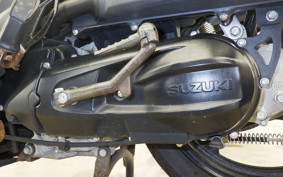 SUZUKI ADDRESS 110 CE47A
