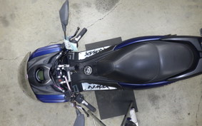 YAMAHA N-MAX 155 A 1994 SG50J