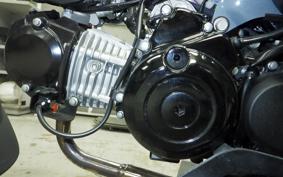 HONDA DAX 125 1998 JB04