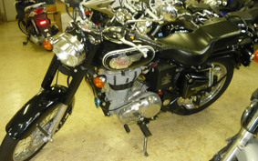 ROYAL ENFIELD BULLET 500 2013 CKED