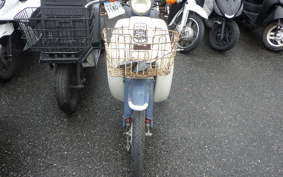 HONDA C50 SUPER CUB AA01