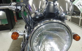 KAWASAKI ZEPHYR 400 KAI 2009 ZR400C