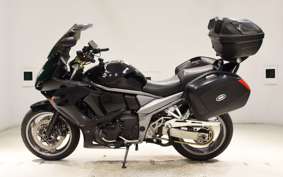 SUZUKI BANDIT 1250 F 2012 GW72A