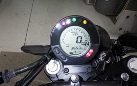 KAWASAKI ELIMINATOR400-3 2024 EL400A