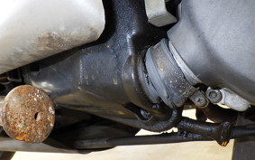 YAMAHA AXIS 100 SB01J