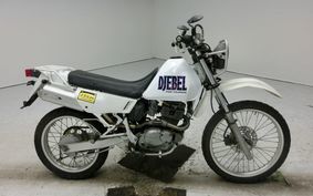 SUZUKI DJEBEL 200 (DR200SE) SH42A