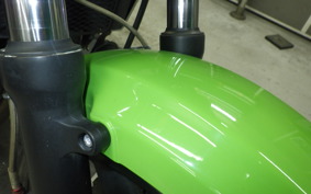 KAWASAKI ZRX1100 1998 ZRT10C