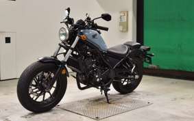HONDA REBEL 250 2021 MC49
