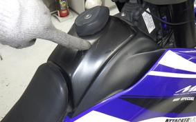 YAMAHA WR250X