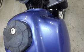 YAMAHA TW200 Gen.2 2019 DG07J