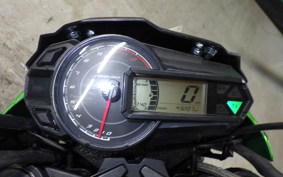 KAWASAKI Z125 PRO 2025 BR125H