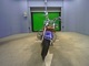 Фото Suzuki INTRUDER 400 Classic 2004 с японского аукциона