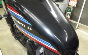 HARLEY XL1200NS 2019