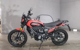 DUCATI SCRAMBLER FULL THROTTLE 2023 7K00AA