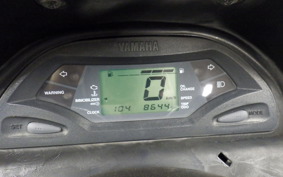 YAMAHA MAJESTY 125 FI 5CA