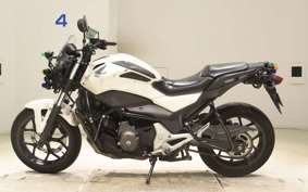 HONDA NC750L RC67