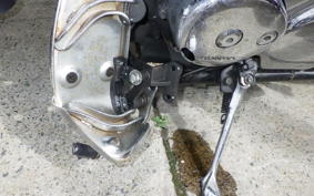 HONDA SHADOW 400 2003 NC34