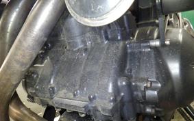 KAWASAKI ER600 N 2013
