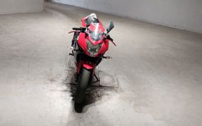 KAWASAKI Ninja 250SL BX250A