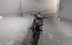 HONDA CB400SFV-4 2021 NC42
