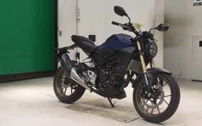 HONDA CB250RA 2020 MC52