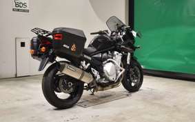SUZUKI BANDIT 1250 SA 2009 GW72A