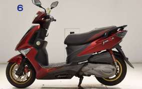 PGO TIGRA 125