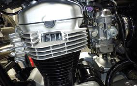 KAWASAKI W650 2009 EJ650A