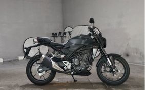 HONDA CB250R MC52