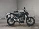 Фото Honda CB250R с японского аукциона