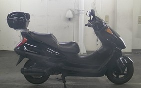 HONDA FORESIGHT MF04