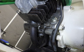 HONDA ROAD PAL NC50
