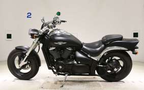 SUZUKI BOULEVARD 400 2006 VK55A