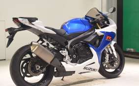 SUZUKI GSX-R750 2014