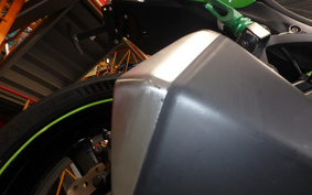 KAWASAKI NINJA ZX-10R ABS 2013 ZXCJ10