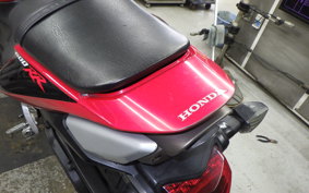 HONDA CBR600RR GEN 3 2009 PC40